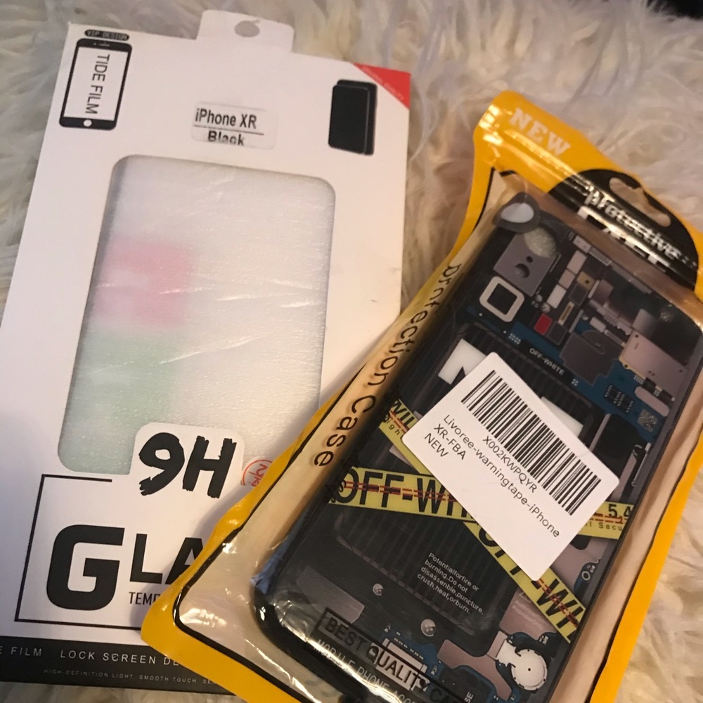 IPhone XR Bundle